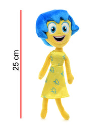 Alegria 25cm DISNEY 1