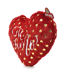 Almohadon Corazoncitos 40cm PHI PHI TOYS 2