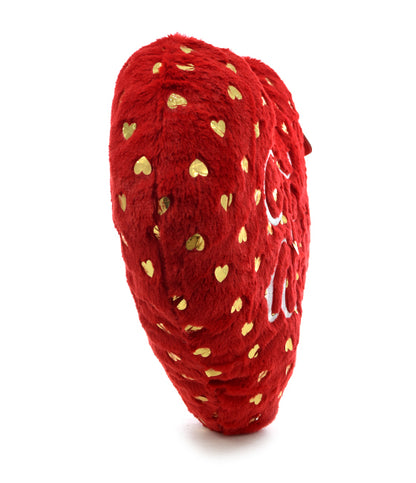 Almohadon Corazoncitos 45cm PHI PHI TOYS 3