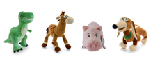 Combo Peluches Amigos de Woody Toy Story Fandom
