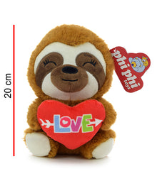 Animal Con Corazon 18cm PHI PHI TOYS 2