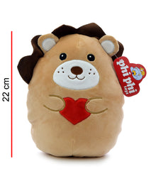 Animal Con Corazon 22cm PHI PHI TOYS 2