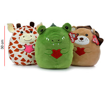 Animal Con Corazon 30cm PHI PHI TOYS 1