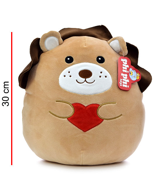 Animal Con Corazon 30cm PHI PHI TOYS 2