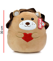Animal Con Corazon 30cm PHI PHI TOYS 2