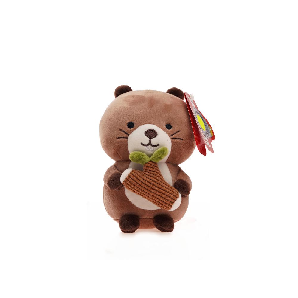 Animales 16 Cm Spandex PHI PHI TOYS 2