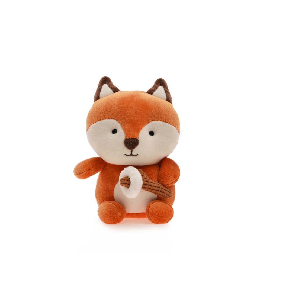Animales 16 Cm Spandex PHI PHI TOYS 3