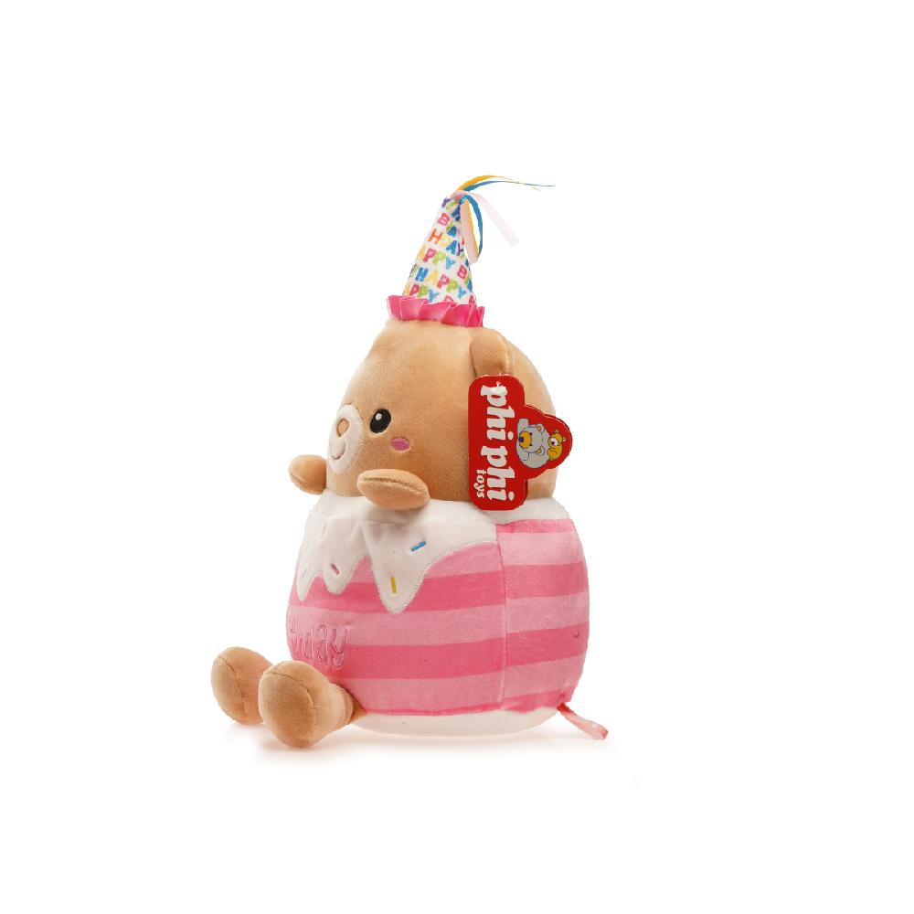 Animales 24cm PHI PHI TOYS 3