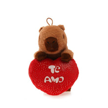 Animales Con Corazon 18cm PHI PHI TOYS 3