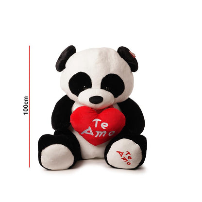 Animales Con Corazon 1m PHI PHI TOYS 1