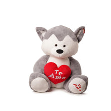 Animales Con Corazon 1m PHI PHI TOYS 2