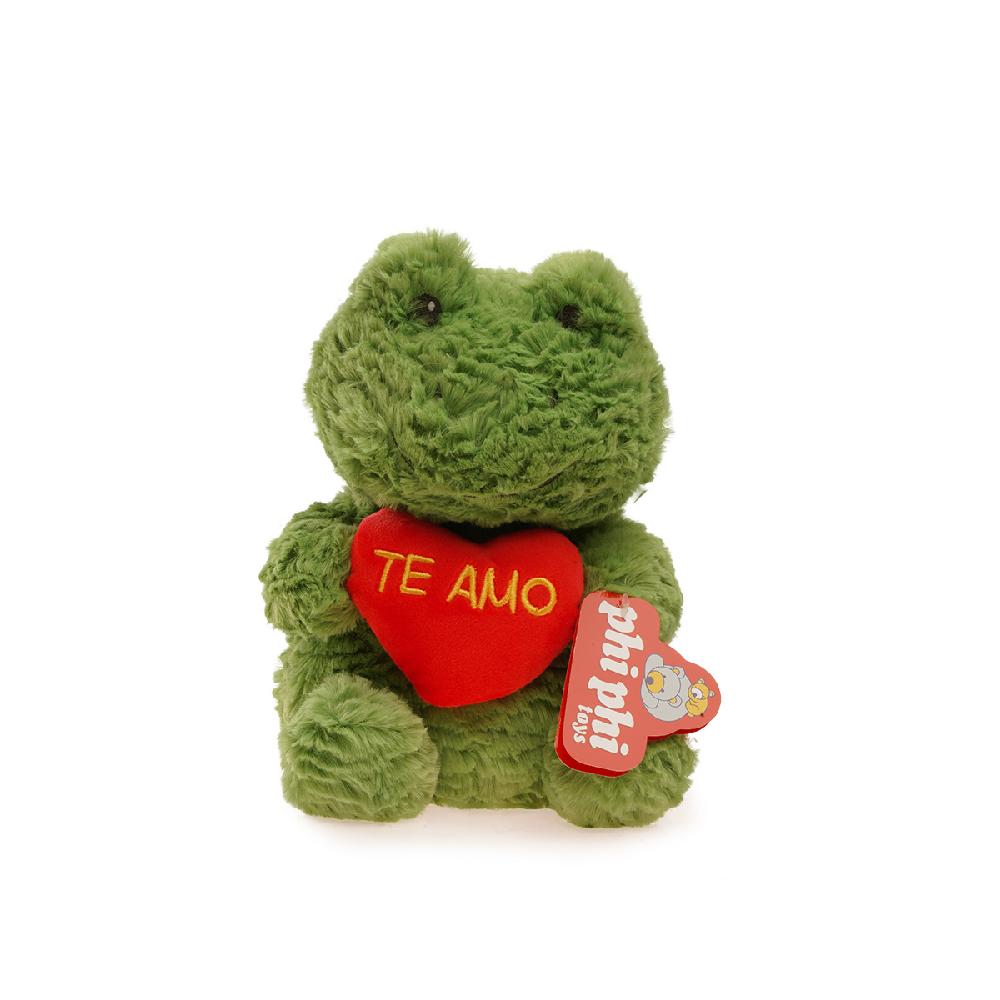 Animales Con Corazon 21cm PHI PHI TOYS 2