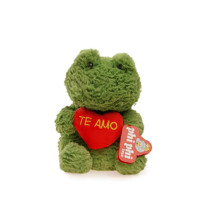 Animales Con Corazon 21cm PHI PHI TOYS 2