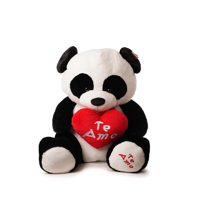 Animales Con Corazon 25 Cm PHI PHI TOYS 3