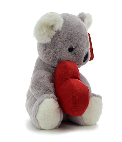 Animales Con Corazon 25cm PHI PHI TOYS 3