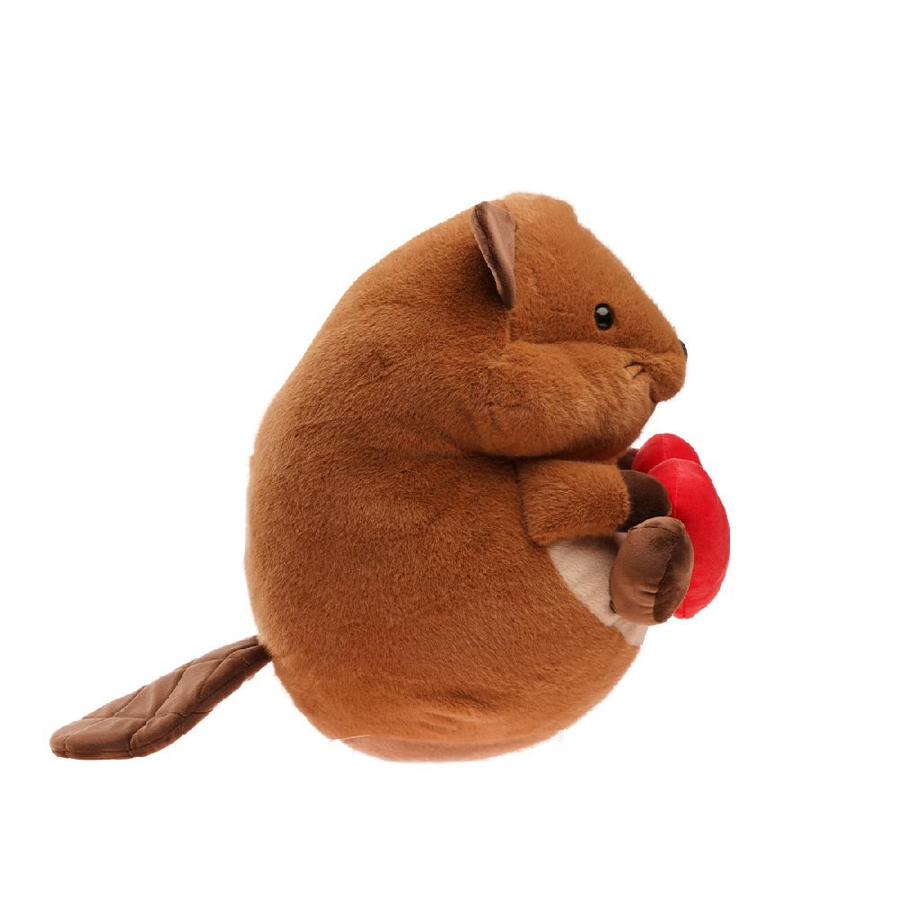 Animales Con Corazon 40cm PHI PHI TOYS 2