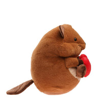 Animales Con Corazon 40cm PHI PHI TOYS 2