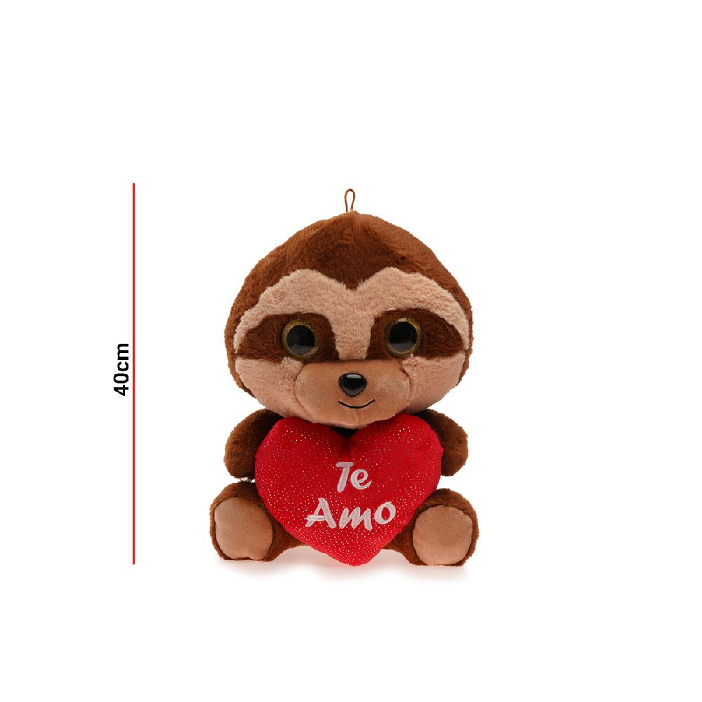 Animales Con Corazon 40cm PHI PHI TOYS 2