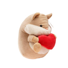Animales Con Corazon 40cm PHI PHI TOYS 3