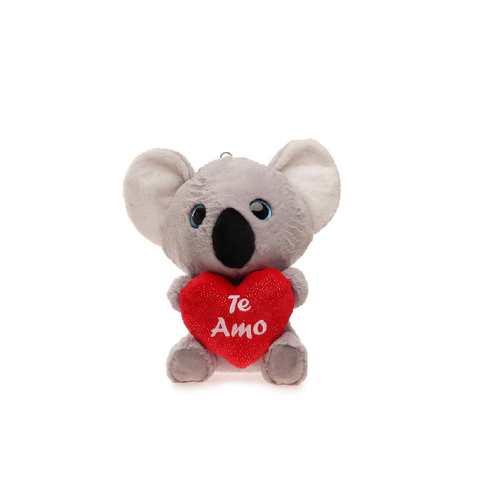 Animales Con Corazon 40cm PHI PHI TOYS 3