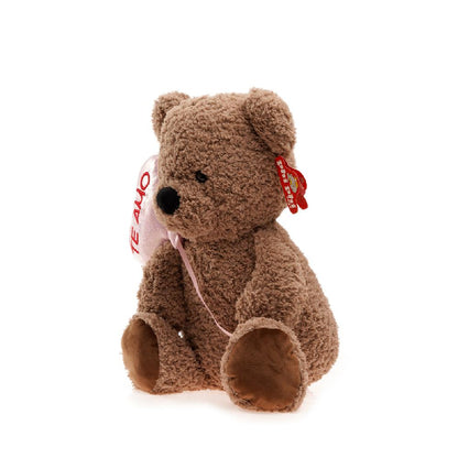 Animales Con Globo Corazon 40cm PHI PHI TOYS 3