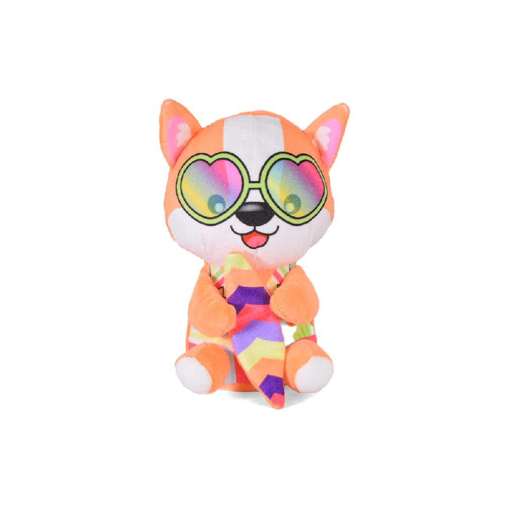 Animales Con Lentes 20 Cm PHI PHI TOYS 3