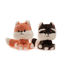 Animales De Cola Larga 18cm PHI PHI TOYS 1