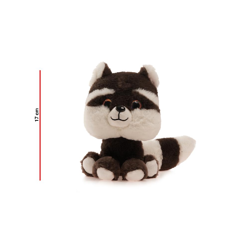 Animales De Cola Larga 18cm PHI PHI TOYS 2