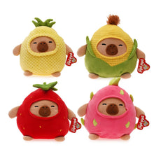 Animales Disfrazados De Fruta 25cm PHI PHI TOYS 1