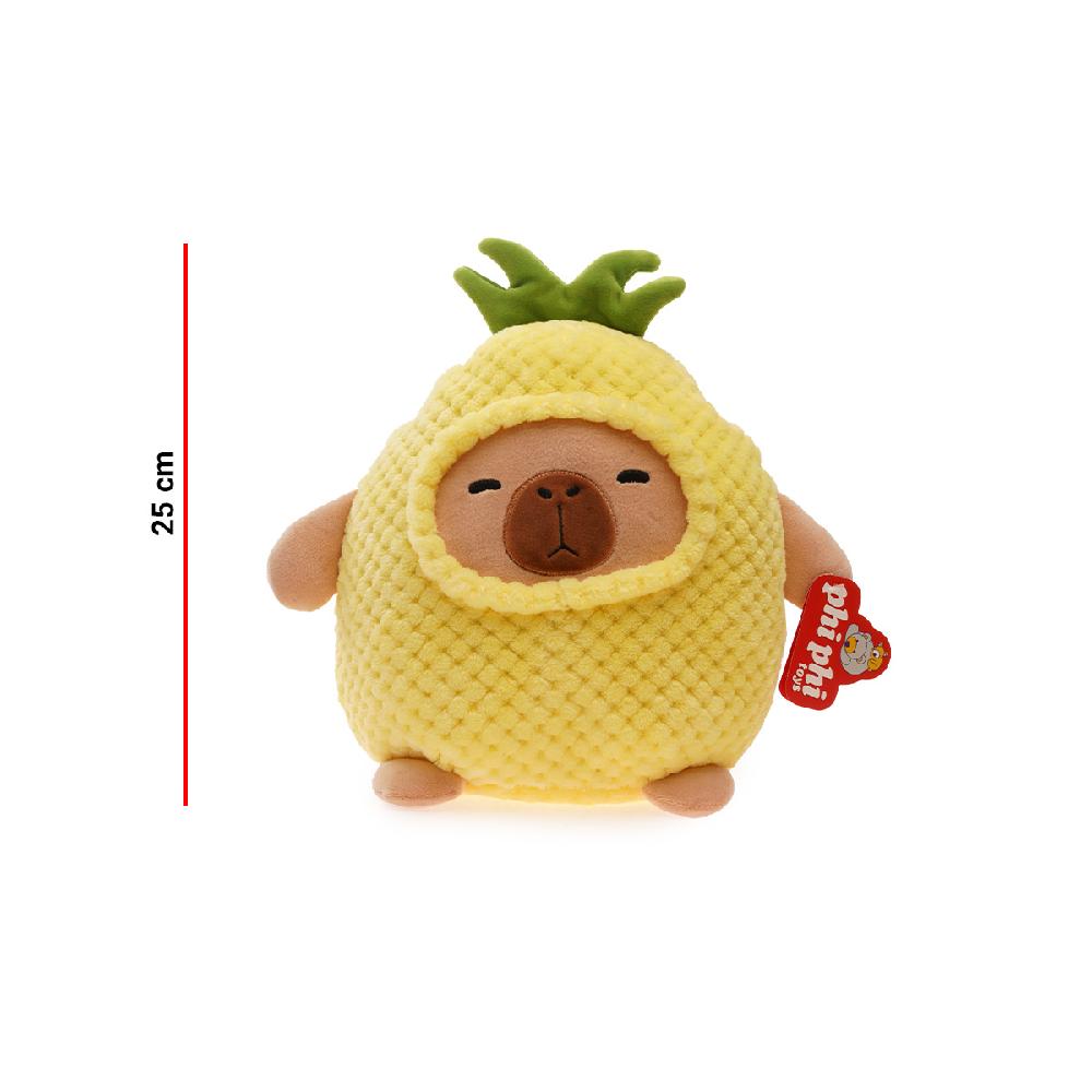 Animales Disfrazados De Fruta 25cm PHI PHI TOYS 2