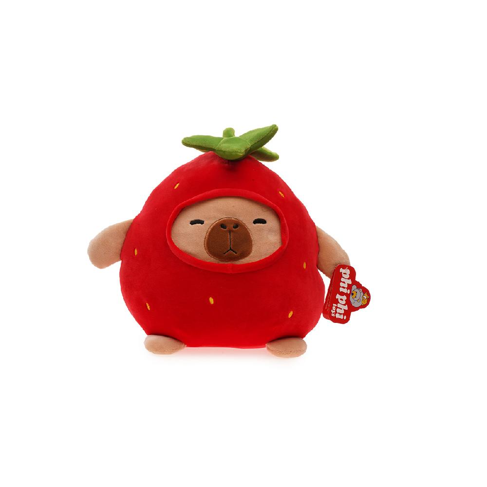 Animales Disfrazados De Fruta 25cm PHI PHI TOYS 3