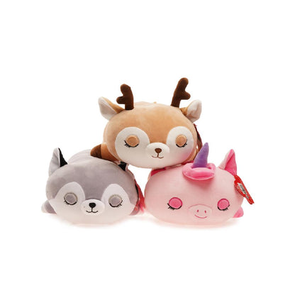 Animales Echados 50cm PHI PHI TOYS 1