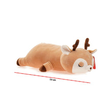 Animales Echados 50cm PHI PHI TOYS 2