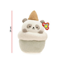 Animales En Cupcake 29 Cm Spandex PHI PHI TOYS 2