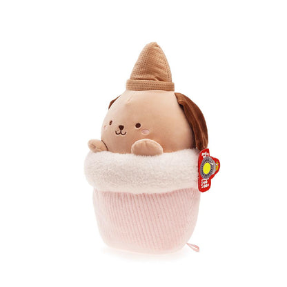 Animales En Cupcake 29 Cm Spandex PHI PHI TOYS 3