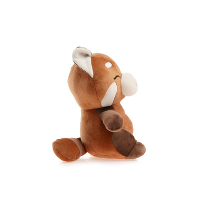 Animales Sentados 2 DiseñOs 21cm PHI PHI TOYS 3