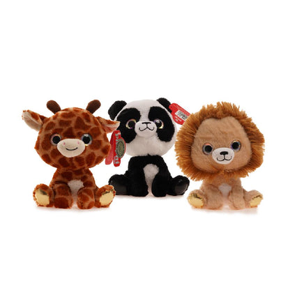 Animales Sentados 20cm PHI PHI TOYS 1