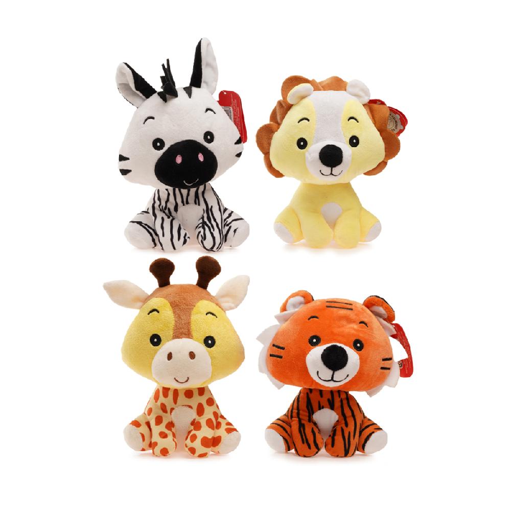 Animales Sentados 20cm PHI PHI TOYS 1