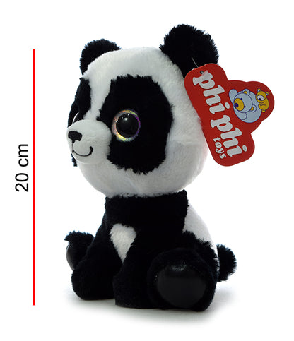 Animales Sentados 20cm PHI PHI TOYS 2