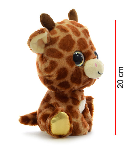 Animales Sentados 20cm PHI PHI TOYS 3