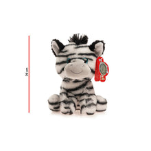Animales Sentados 3 DiseñOs 20cm PHI PHI TOYS 2
