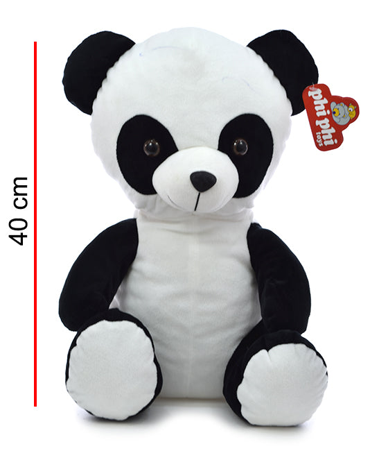 Animales Sentados 40cm PHI PHI TOYS 2