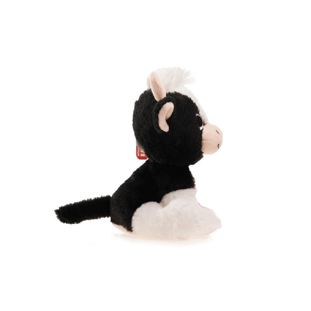 Animales Sentados Ojos Brillosos 25cm PHI PHI TOYS 2