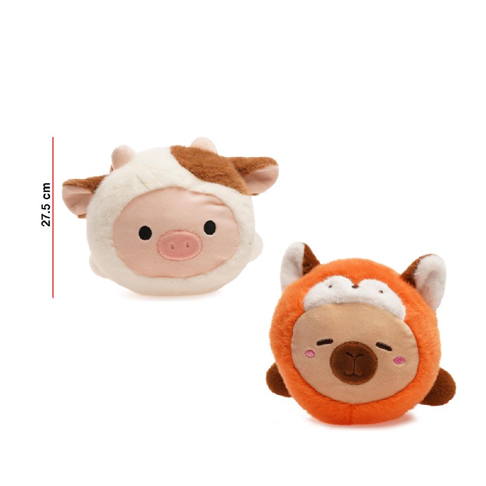 Animales Spandex Disfrazados 28cm PHI PHI TOYS 1