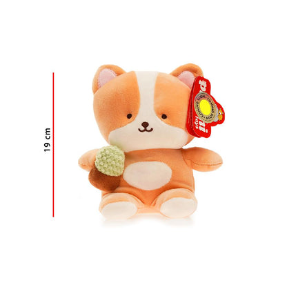 Animalitos 19 Cm Spandex PHI PHI TOYS 2