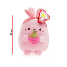 Animalitos 20 Cm Spandex PHI PHI TOYS 2
