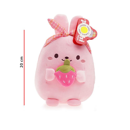 Animalitos 20 Cm Spandex PHI PHI TOYS 2