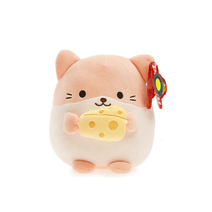 Animalitos 20 Cm Spandex PHI PHI TOYS 3
