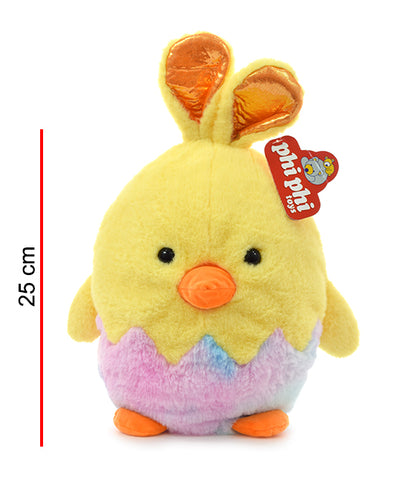 Animalitos Huevo 25cm PHI PHI TOYS 2