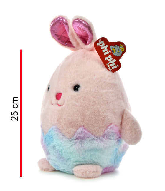 Animalitos Huevo 25cm PHI PHI TOYS 3